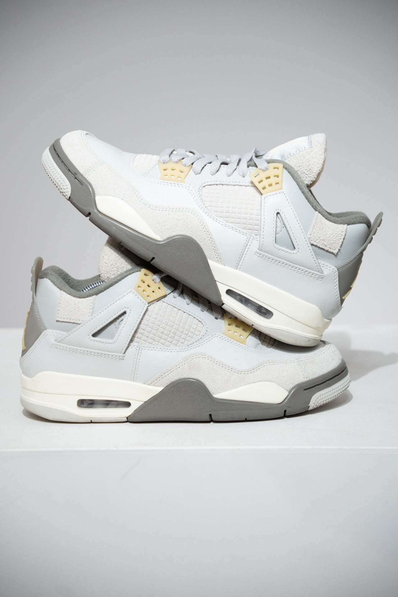 Jordan 4 Craft (Taille 42)