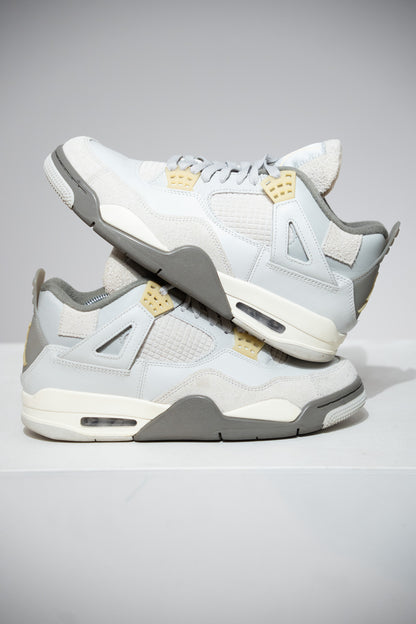 Jordan 4 Craft (Taille 42)