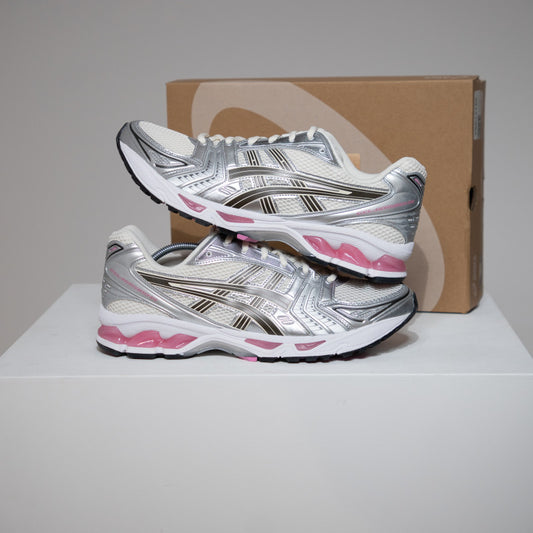 Asics Kayano 14 pink (Taille 42)