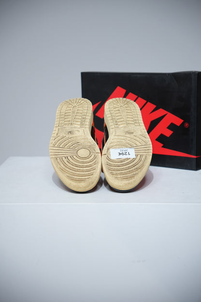 Jordan 1 High Shattered Backboard 3.0 (Taille 40,5)