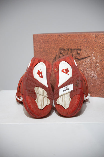 Jordan 4 Nigel Sylvester Brick By Brick (Taille 42,5)
