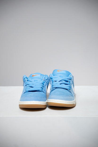 Dunk Sb university Blue (Taille 38,5)