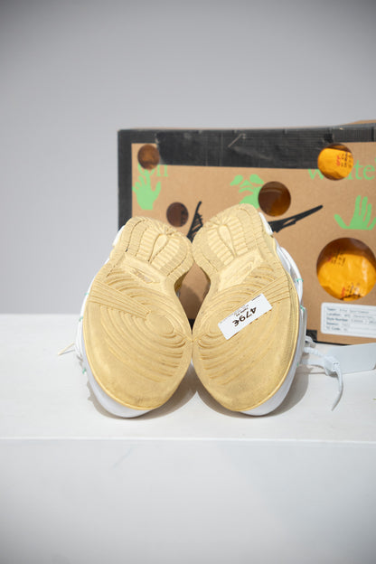 Dunk Low Off-White Lot 01/50 (Taille 43)