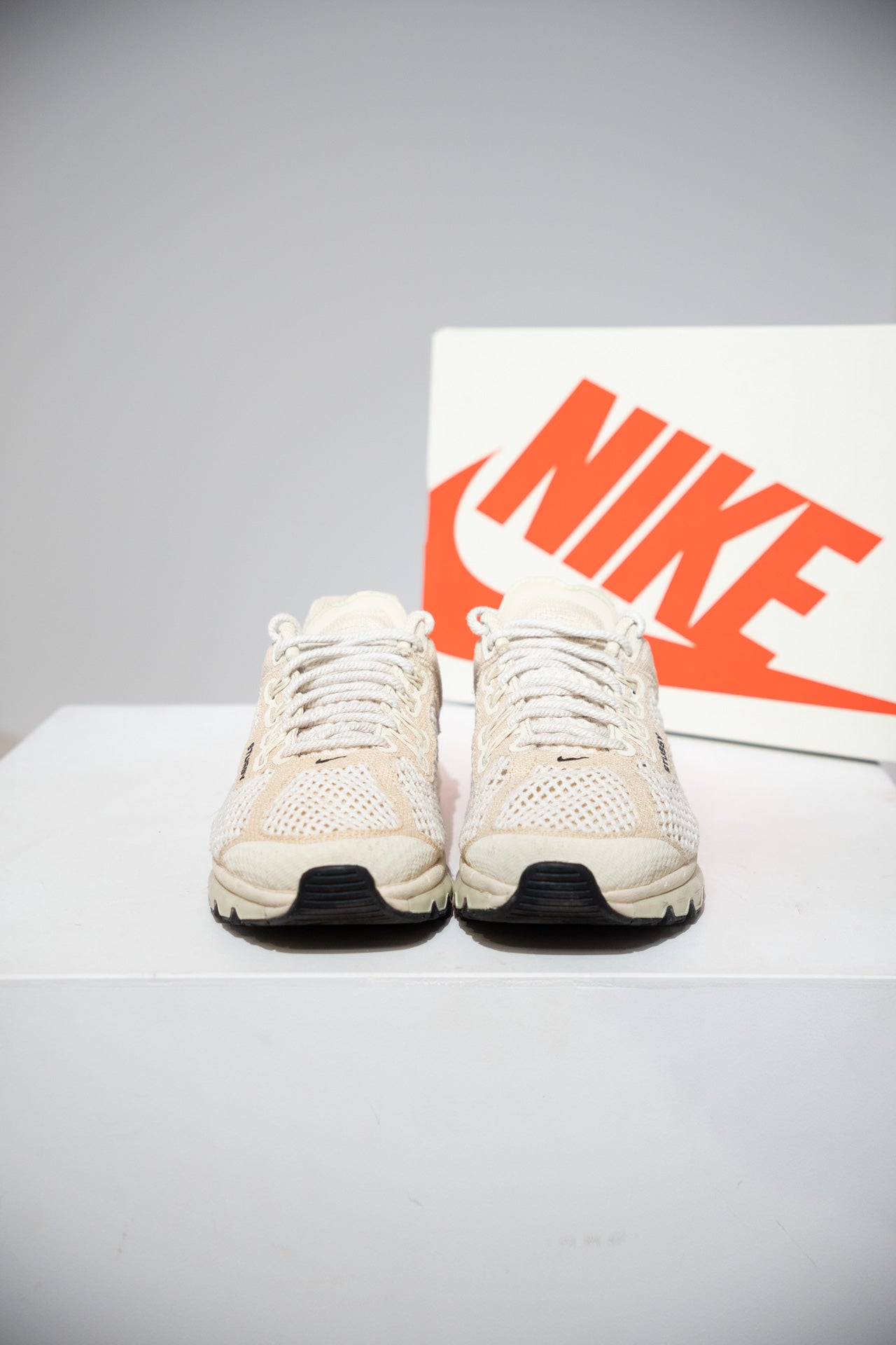 Air Max 2013 Stussy Sail (Taille 40,5)