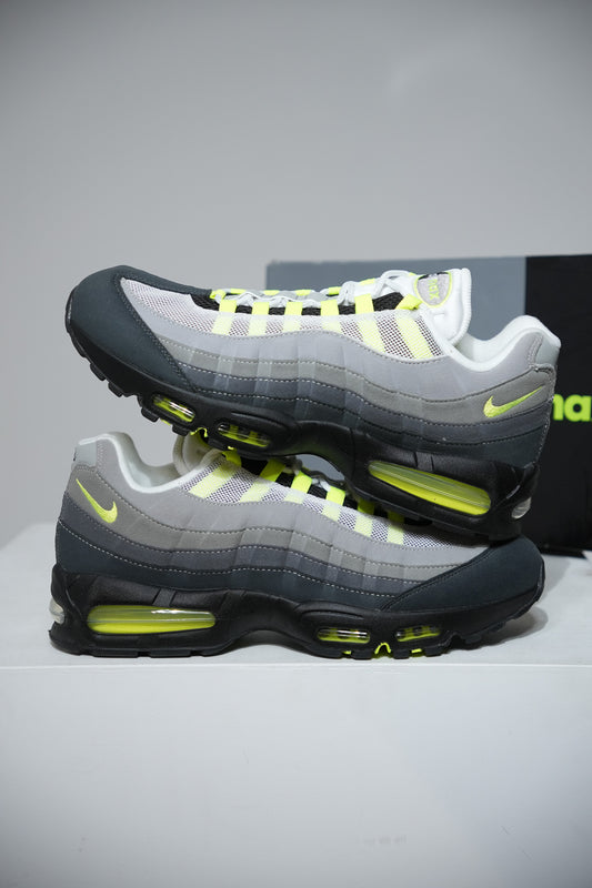 Air Max 95 Neon Green (Taille 47,5)