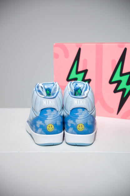 Jordan 2 J Balvin (Taille 41)