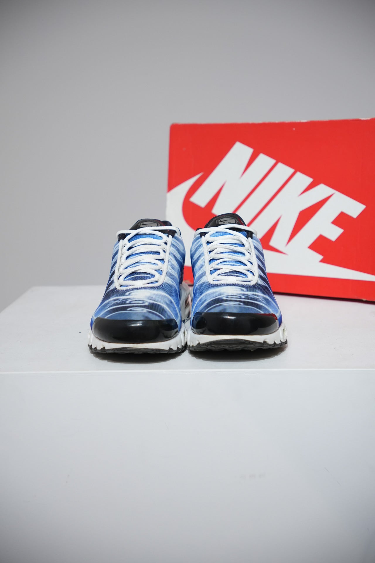 Air Max Plus (TN) Light Photography Royal (Taille 44)