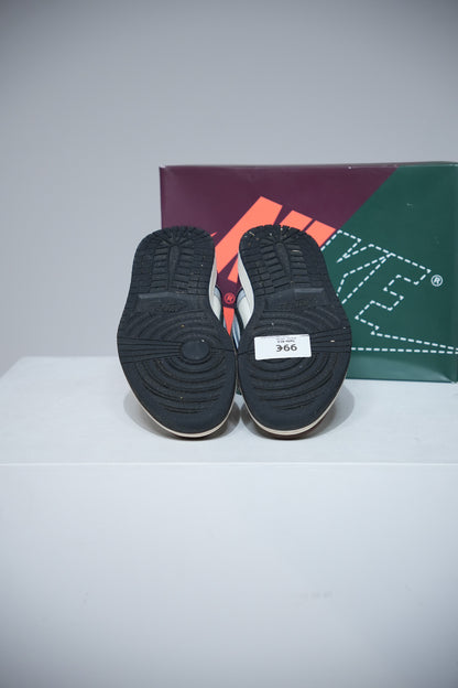 Jordan 1 High Hand Crafted (Taille 40,5)