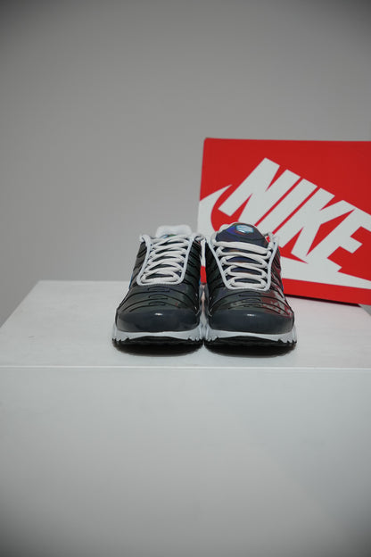 Air Max Plus (TN) Iridescent (Taille 43)