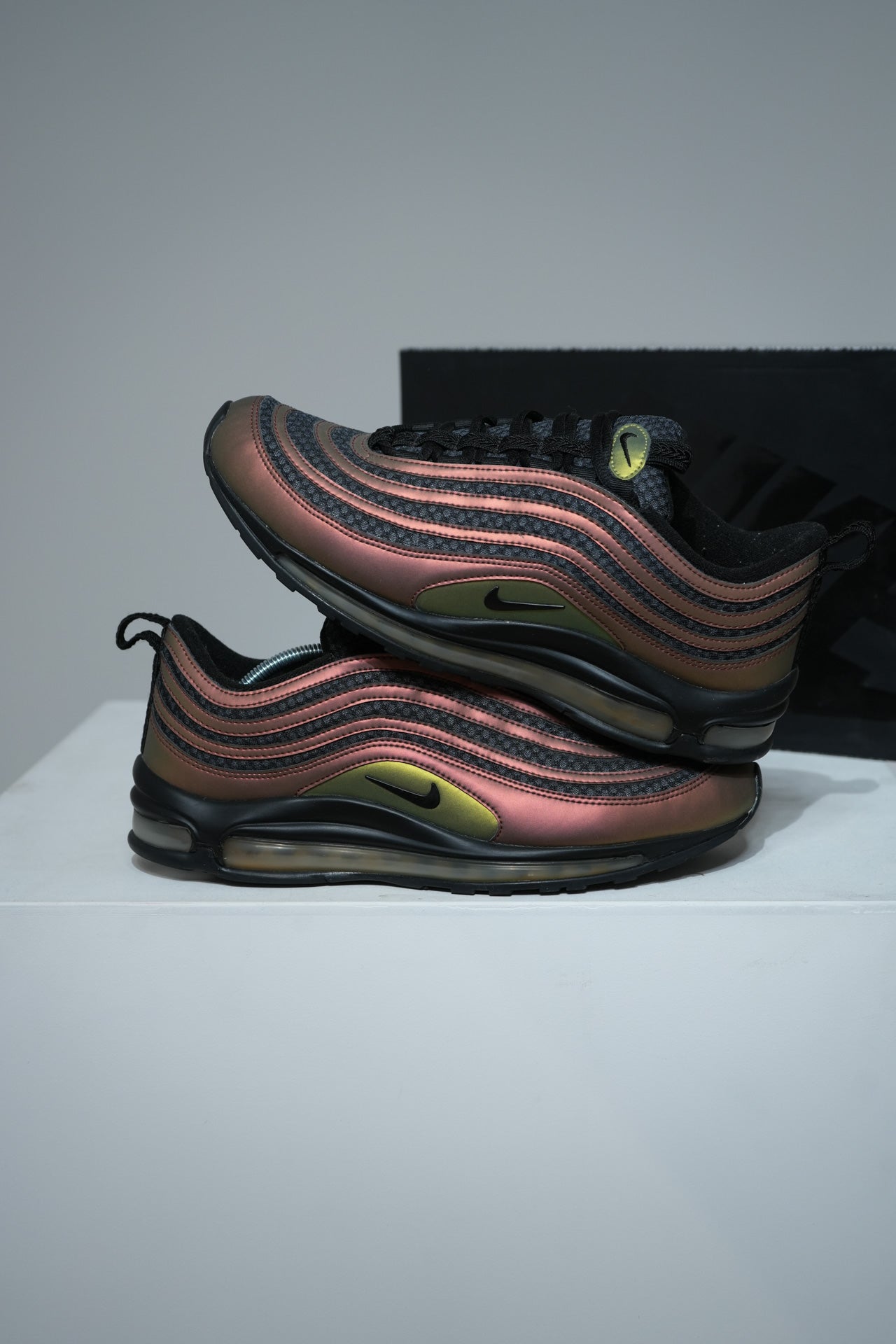 Air Max 97 Skepta (Taille 44)