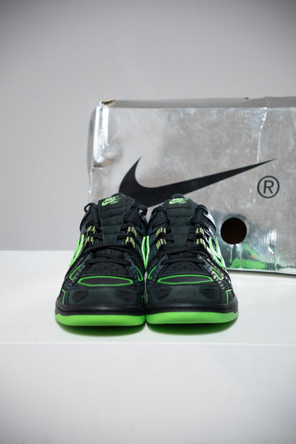 Rubber Dunk Off-White Green (Taille 42,5)