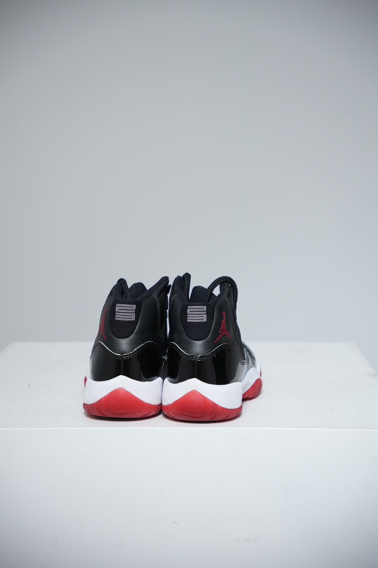 Jordan 11 Bred 2019 GS (Taille 38,5)
