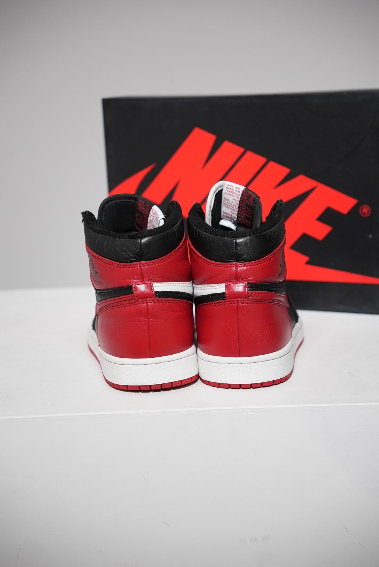 Jordan 1 High homage To home (Taille 41)