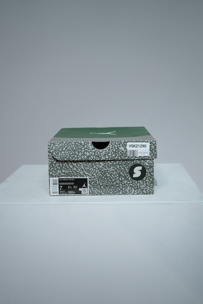 Jordan 3 Pine green (Taille 40)