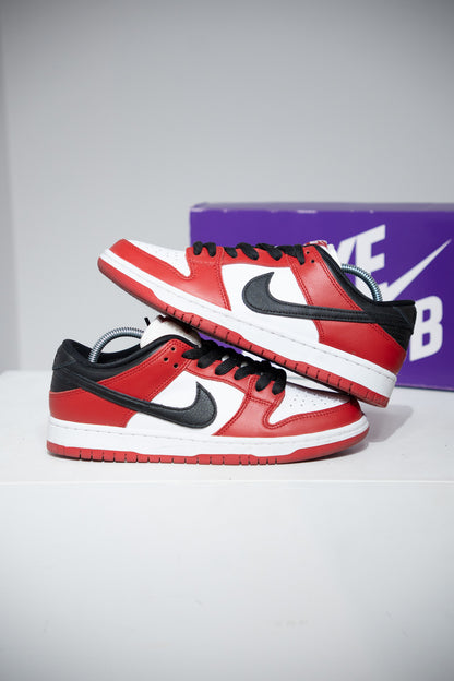 Dunk SB Chicago (Taille 38,5)