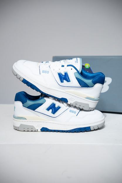 New Balance 550 Blue Groove (Taille 38,5)