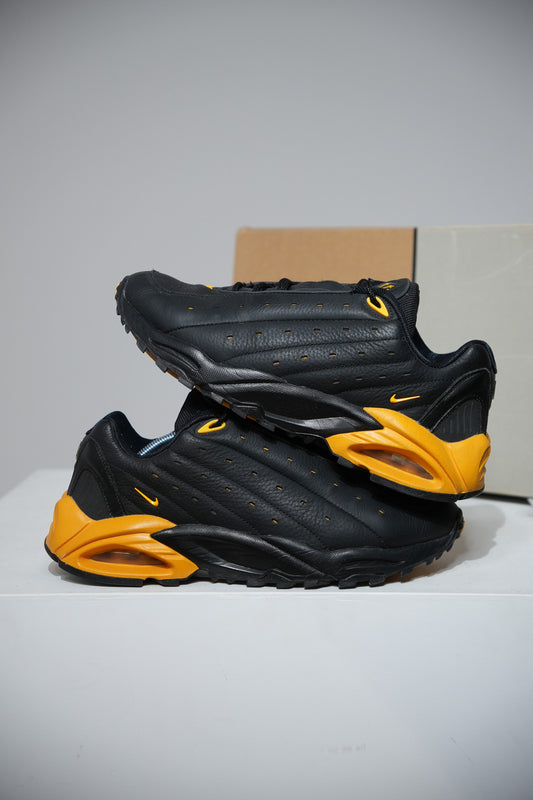 Nocta Hot Step Terra University Gold (Taille 44)