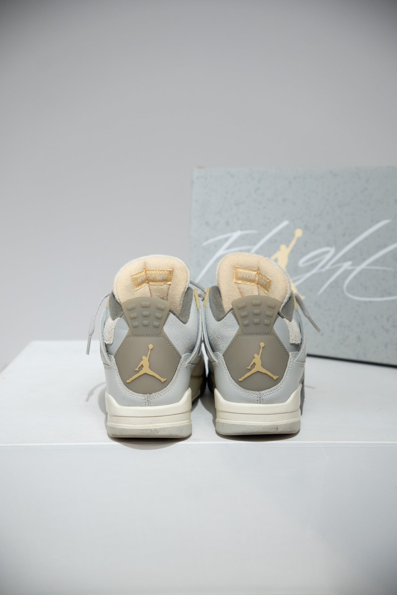 Jordan 4 Craft (Taille 41)