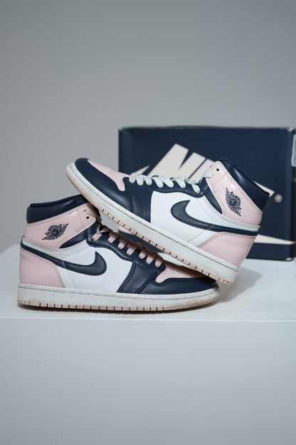 Jordan 1 High Atmosphère (Taille 38)
