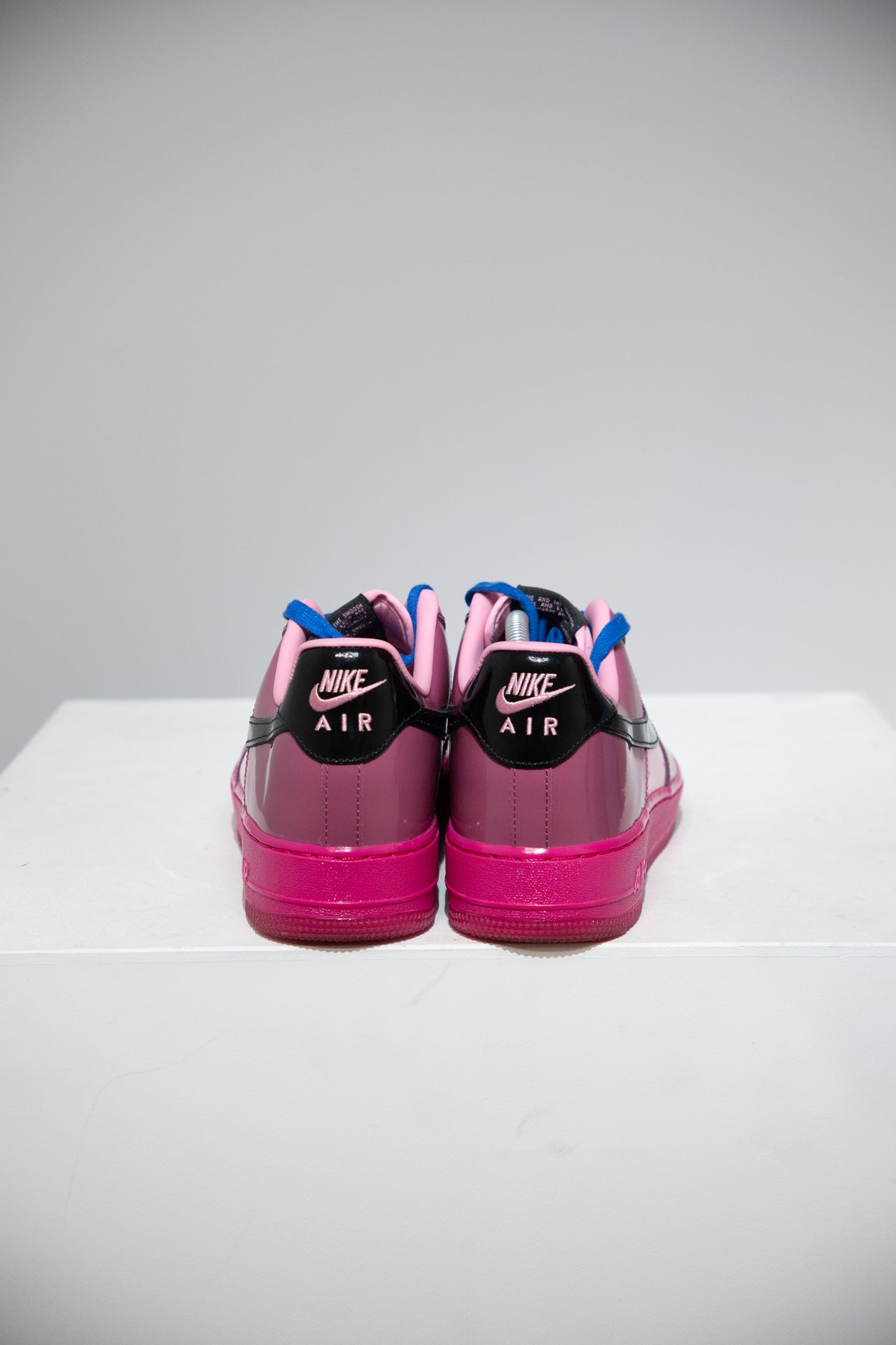 Air Force 1 Mulberry Pink (Taille 45)