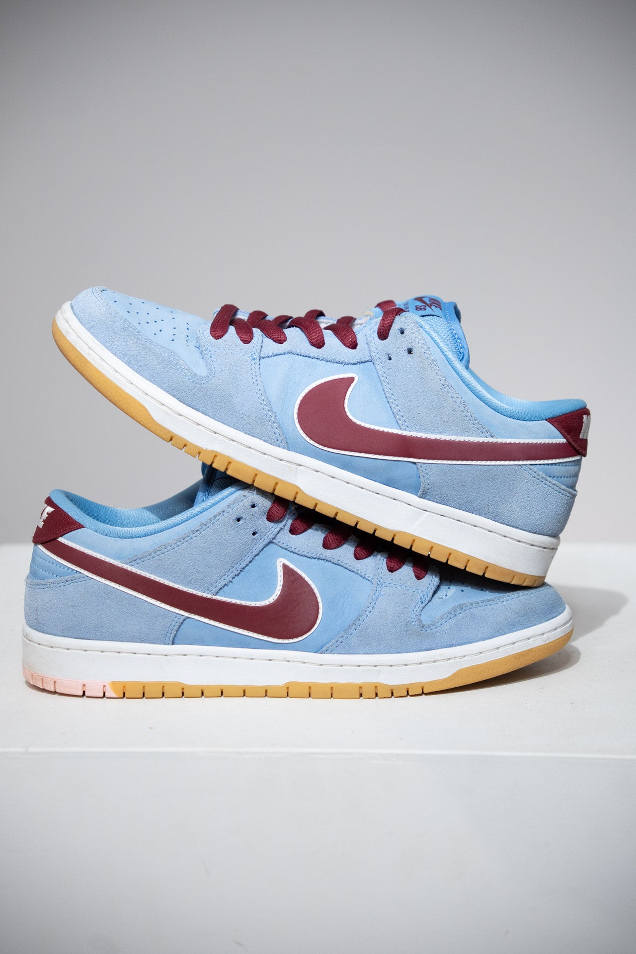 Dunk SB Philadelphia Philies (Taille 44)