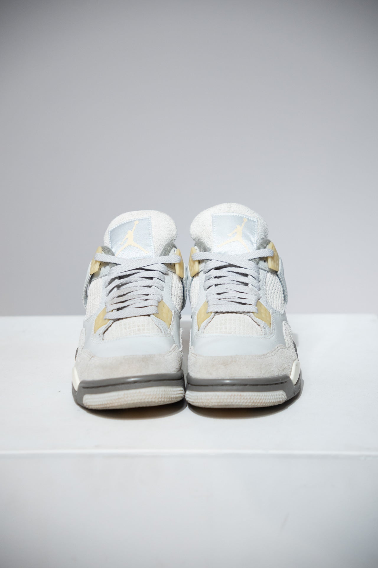Jordan 4 Craft Photon Dust (Taille 42)
