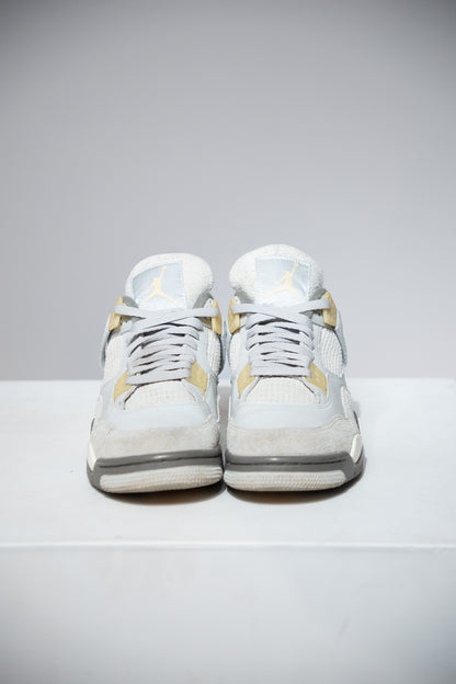 Jordan 4 Craft Photon Dust (Taille 42)