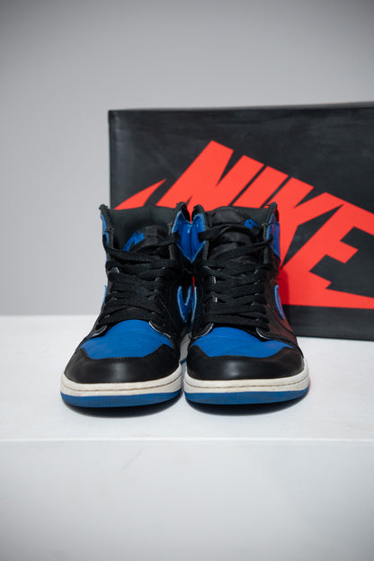 Jordan 1 High Royal 2017 (Taille 44,5)