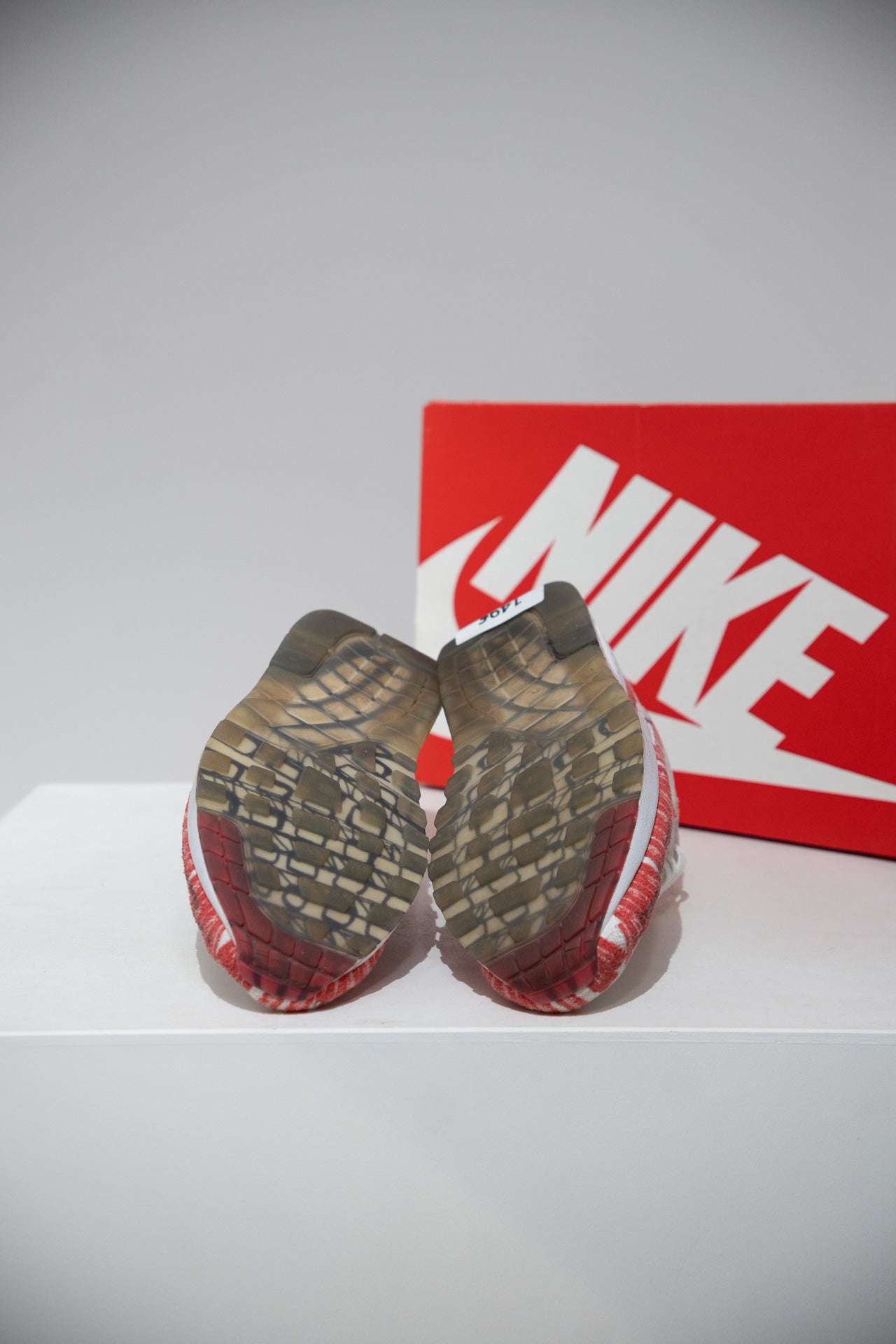 Air Max 1 Sketch To Shelf (Taille 42,5)