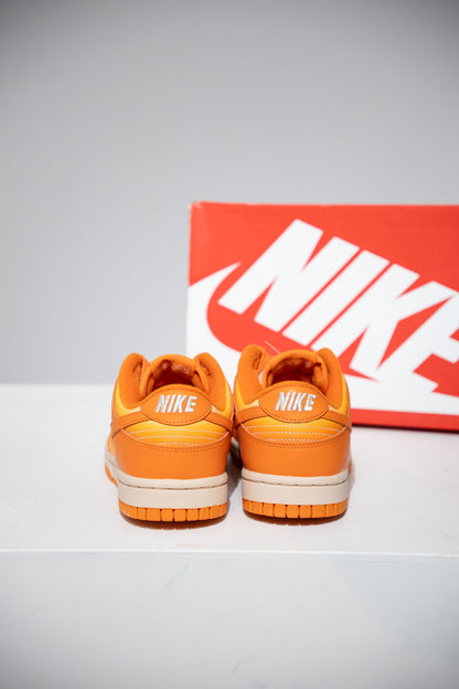 Dunk Low Magma (Taille 37,5)