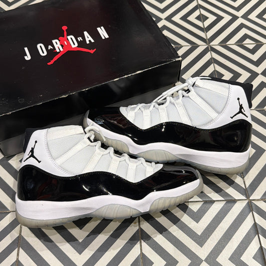 Jordan 11 Concord (Taille 44,5)