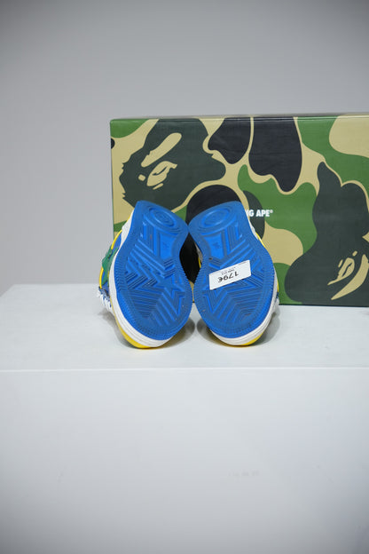 Bapesta Brazil (Taille 37,5)