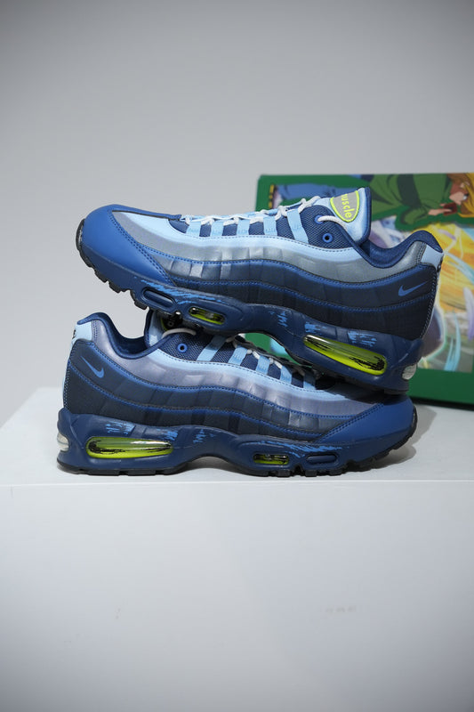 Air Max 95 Yu Gi OH (Pas de carte) (Taille 47)