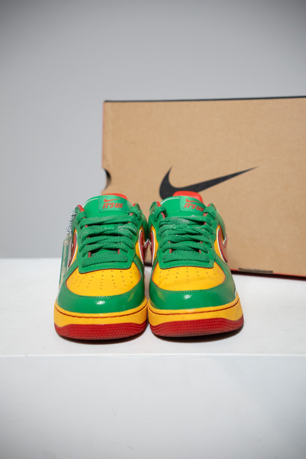 Air Force 1 Lil Yachti (Taille 42,5)