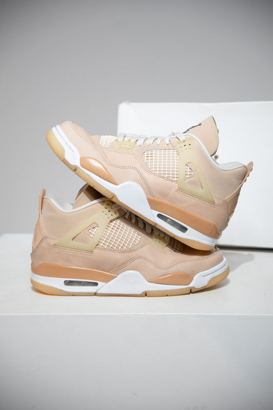 Jordan 4 Shimmer (Taille 38)