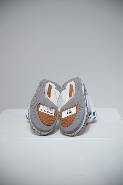 Jordan 3 Wizzards (Taille 39)