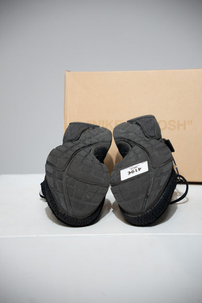Presto Off-White Black (Taille 45)