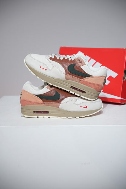Air Max 1 Amsterdam (Taille 41)