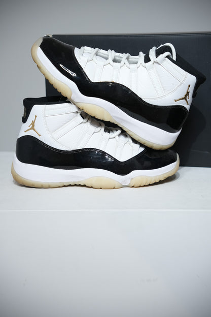Jordan 11 DMP Gratitude (Taille 43)
