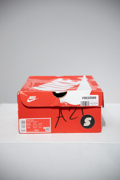 Jordan 4 Lightning (Taille 41)