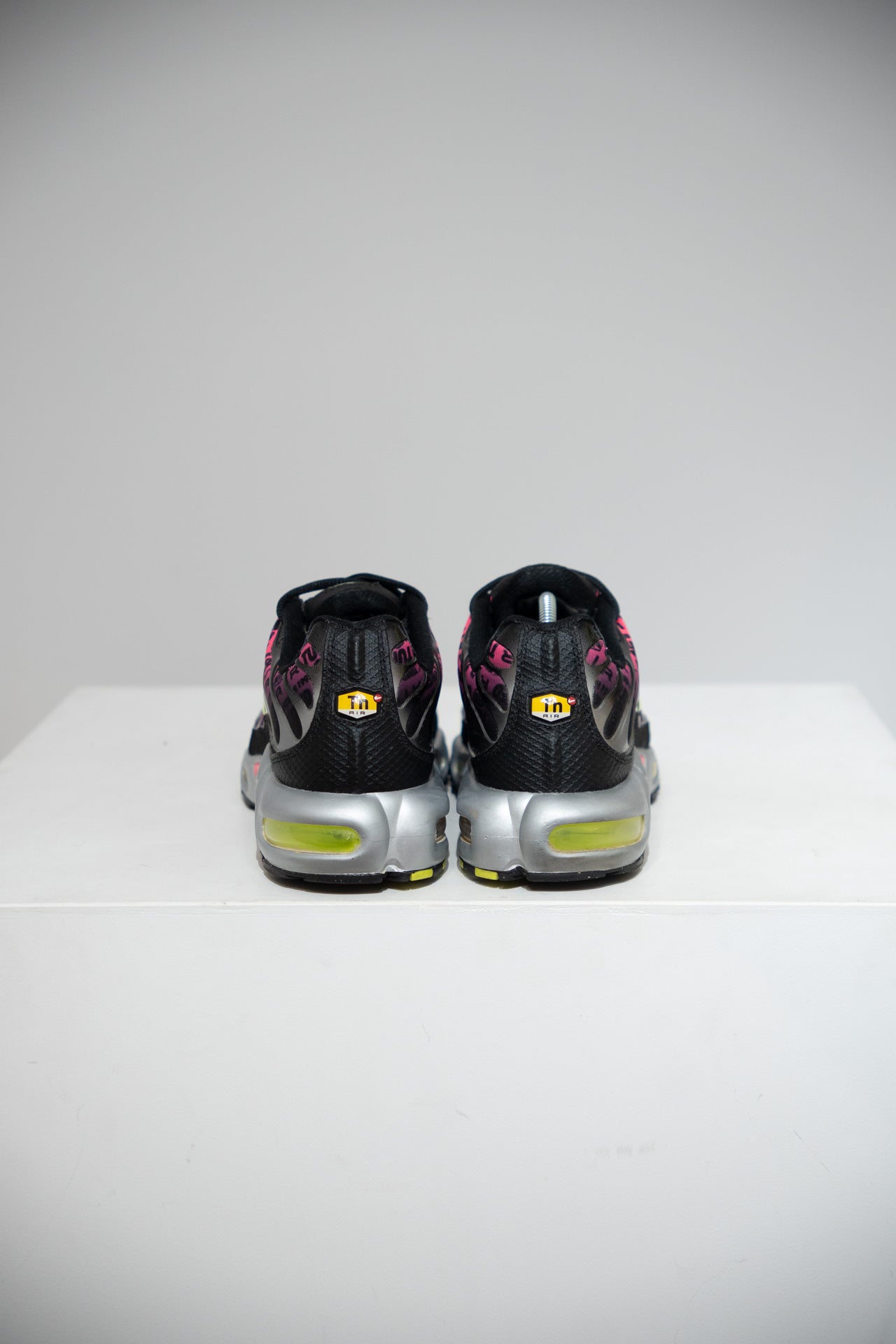 Air Max pLus (TN) Mercurial (Taille 42,5)