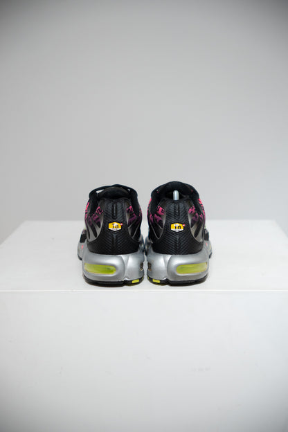 Air Max pLus (TN) Mercurial (Taille 42,5)