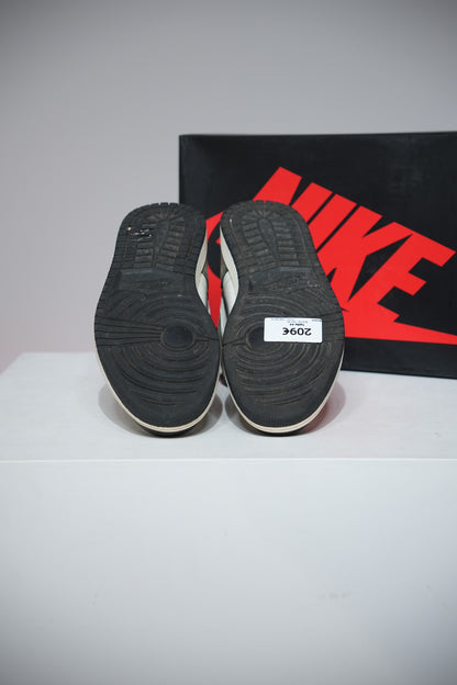 Jordan 1 High Mocha (Taille 44)