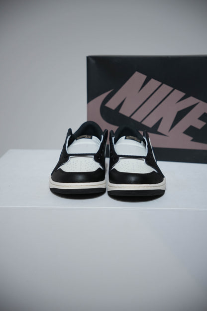 Jordan 1 Low Mocha (Taille 44,5)