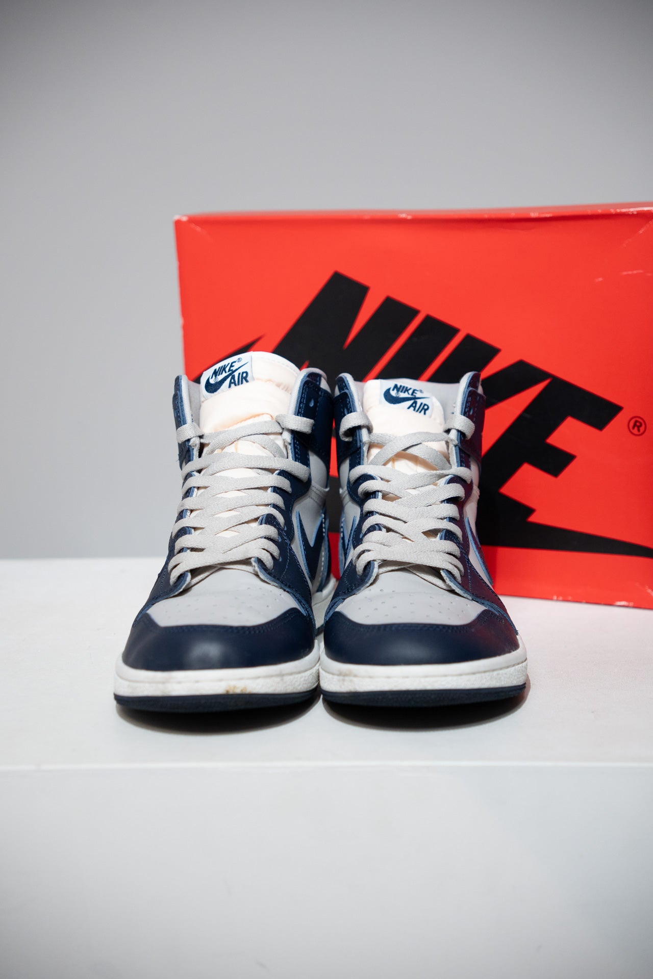 Jordan 1 High 85 Georgetown (Taille 43)