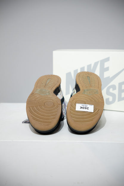 Dunk SB Supreme Rammellzee (Taille 42,5)