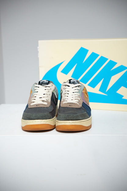Air Force 1 Travis Scott Cactus Jack (Taille 42,5)