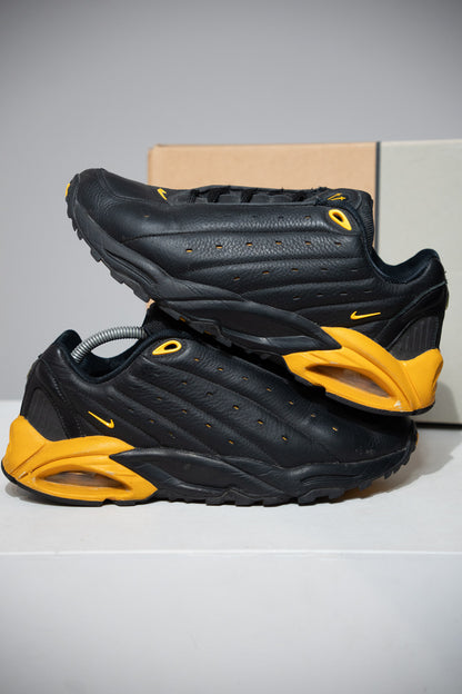 Nocta Hot Step Terra University Gold (Taille 43)