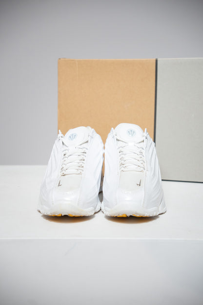 Nocta Hot Step 2 White (Taille 38,5)