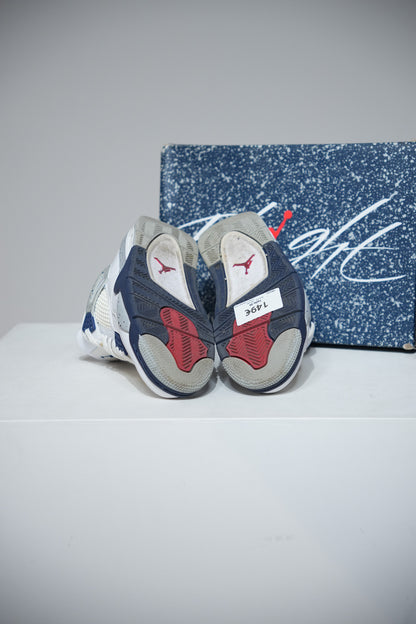 Jordan 4 Midnight Navy (Taille 38)
